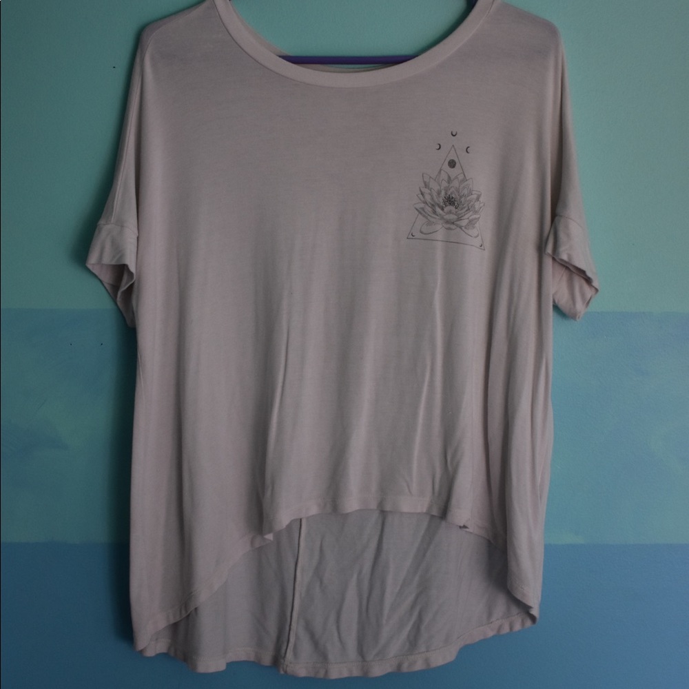 AEO Soft & Sexy Tee